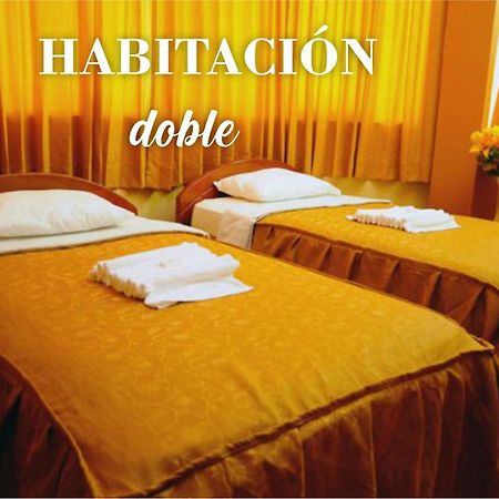 Hotel La Torre Valsai Puerto Maldonado Exteriér fotografie