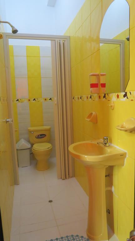 Hotel La Torre Valsai Puerto Maldonado Pokoj fotografie